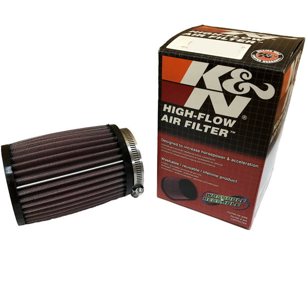 K&N Luftfilter RU-0800